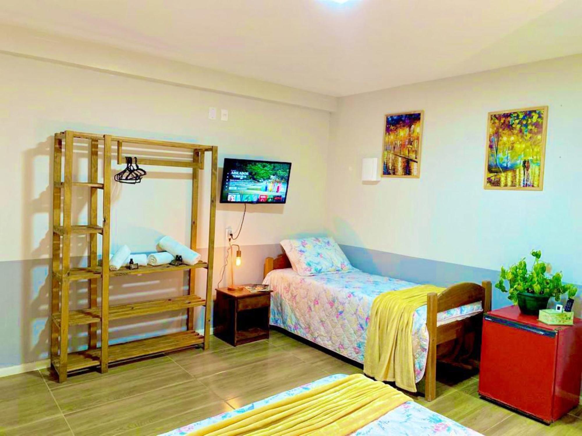Garden 437 - Suítes e Lofts Florianópolis Exterior foto