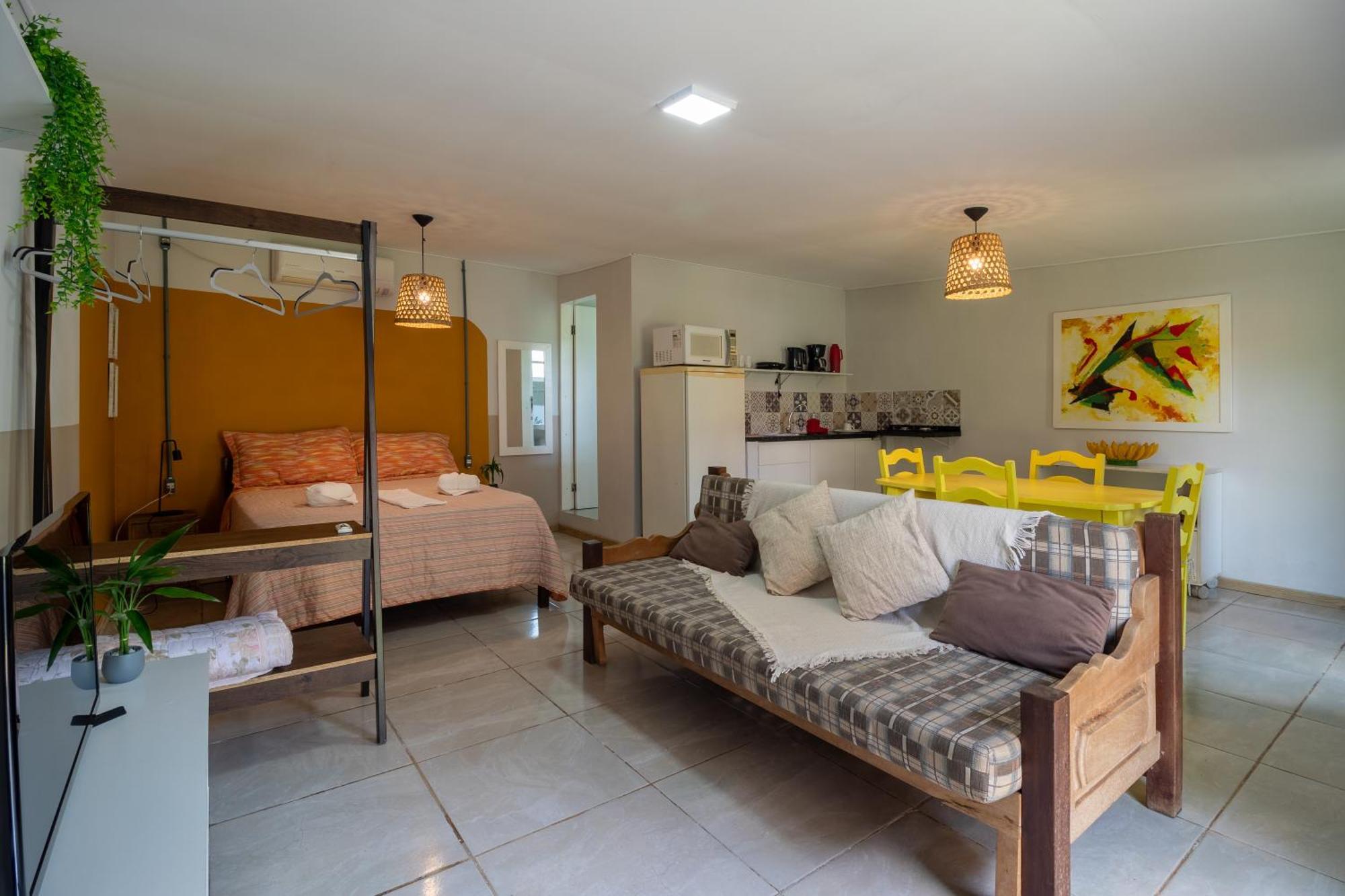 Garden 437 - Suítes e Lofts Florianópolis Exterior foto